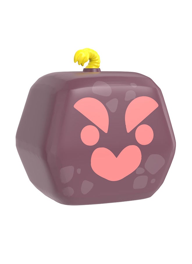 Blox Fruits Mini Figures Series 2, 4-in-1 Pack, Assorted 1 Piece (Style & Color May Vary) | Surprise Figure | Mini Collectible Figures | Perfect for Kids and Collectors.  - Image 5