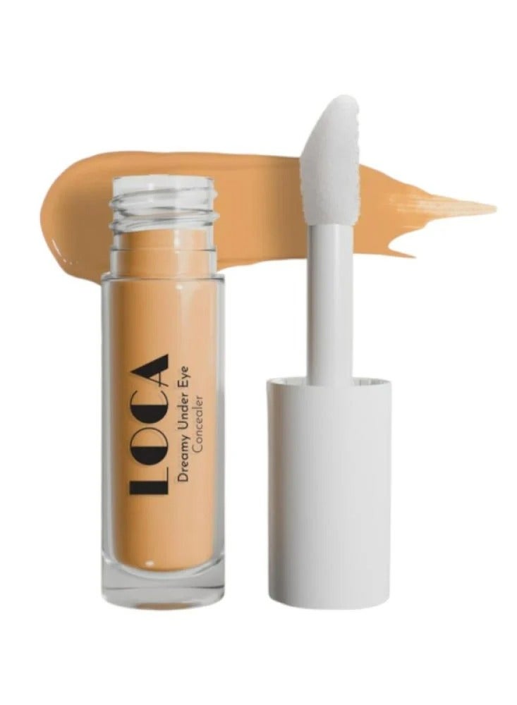 لوكا كونسيلر خافي عيوب