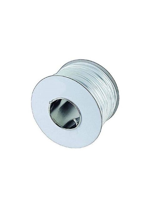 6 Core shielded Alarm Cable 8X0.2mm / 100m