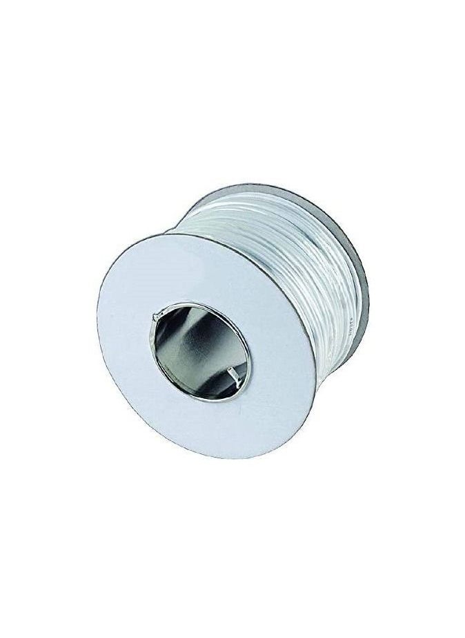 Bluefield 6 Core shielded Alarm Cable 8X0.2mm / 100m 