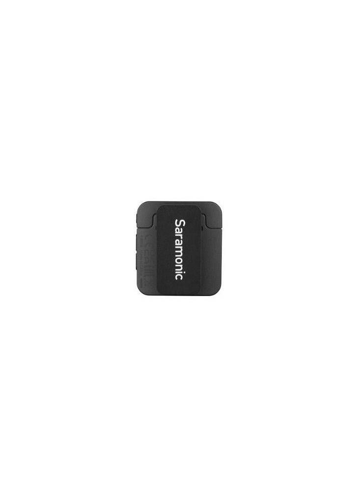 Saramonics - Wireless Microphone - Image 1