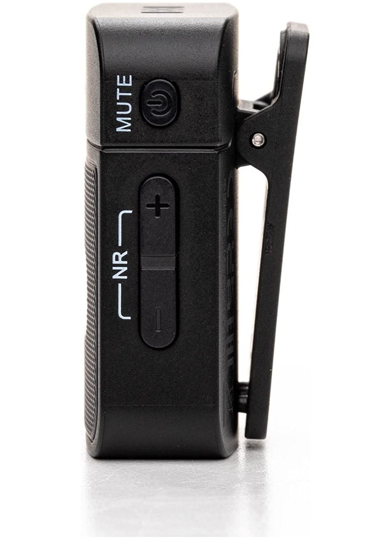 Saramonics - Wireless Microphone - Image 1
