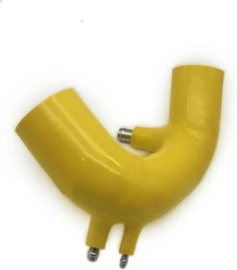 Wivplex Silicone Intake Hose Kit for Abarth 500 595