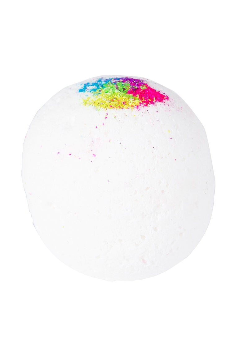 Rainbow Bathbomb