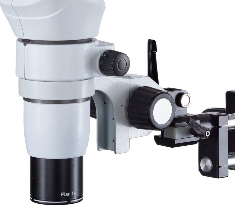 AmScope FRHGA3 PinTail Focusing Rack - Image 2