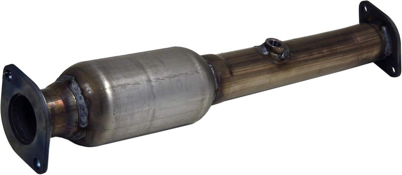 Walker Exhaust Ultra EPA 16489 Direct Fit Catalytic Converter - Image 1