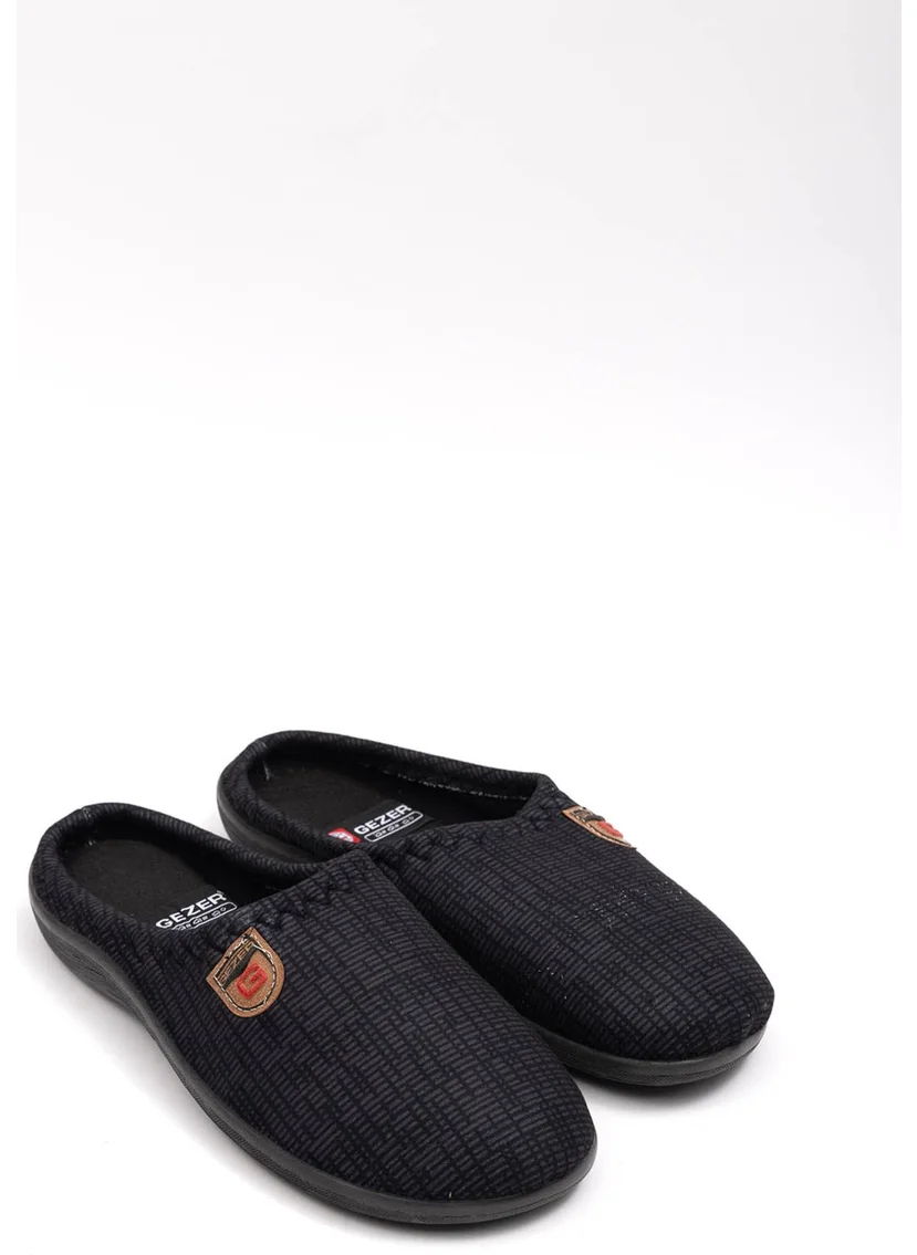 Gezer Winter Gondola Men's Slippers