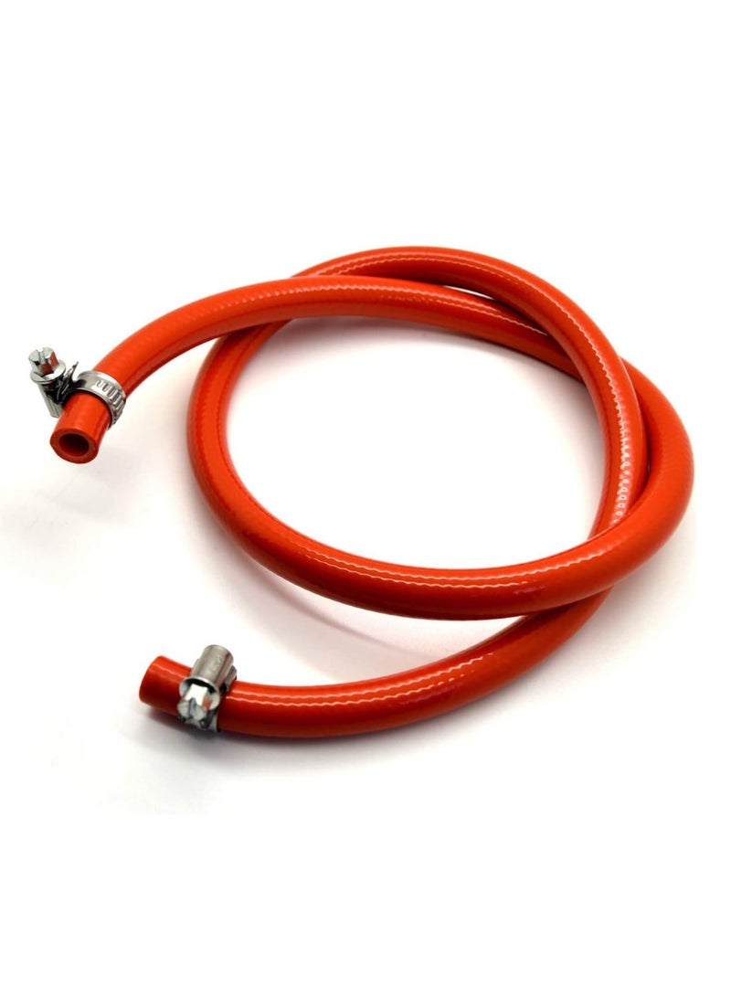 Maagen Gas Hose Pipe - Image 1