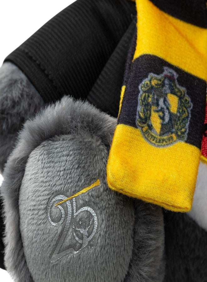 Care Bears Harry Potter x Care Bears - Hufflepuff House Love-a-Lot Bear 12" Plush - Image 4