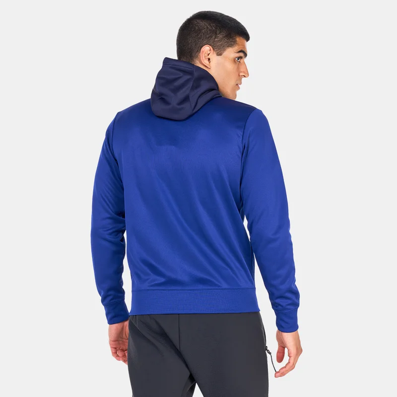 Nike Men's Sportswear Repeat Full-Zip Hoodie