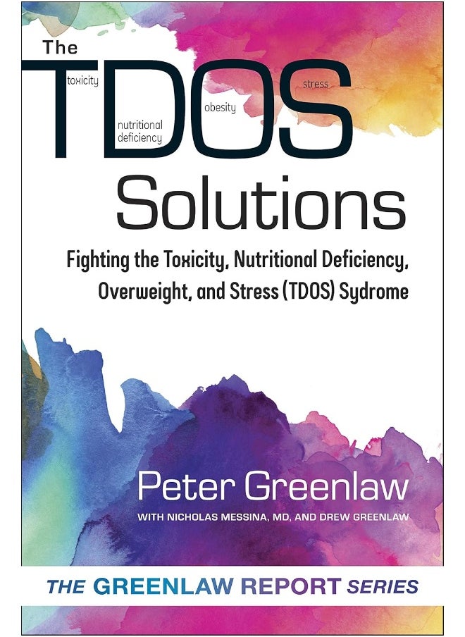 TDOS Solutions 
