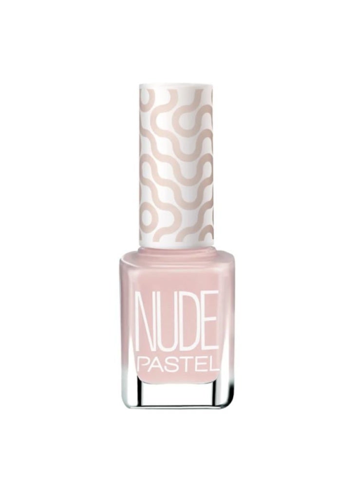 باستيل مناكير اظافر نود - درجة 751 | 13مل - Image 1