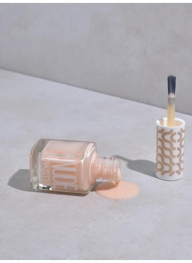 باستيل مناكير اظافر نود - درجة 751 | 13مل - Image 4