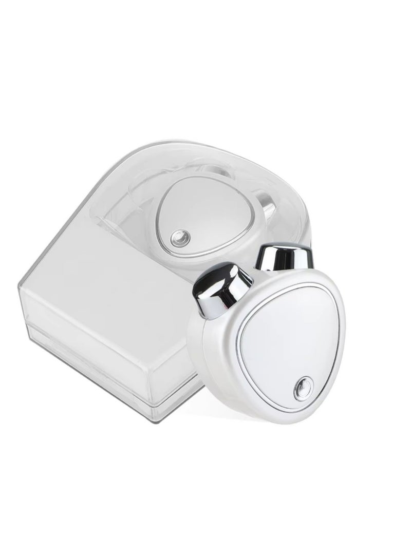 سولاري آلة رفع الوجه ذات التيار الصغير، تدليك بكرة الوجه، مضاد للتجاعيد، تجديد شباب الجلد، العناية بالبشرة، 3D، مدلك الوجه - Image 1