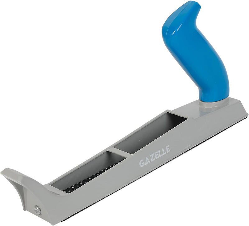 Gazelle 10 Inch Surform Planer File - Image 3