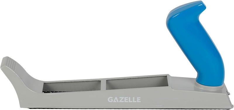 Gazelle 10 Inch Surform Planer File - Image 1