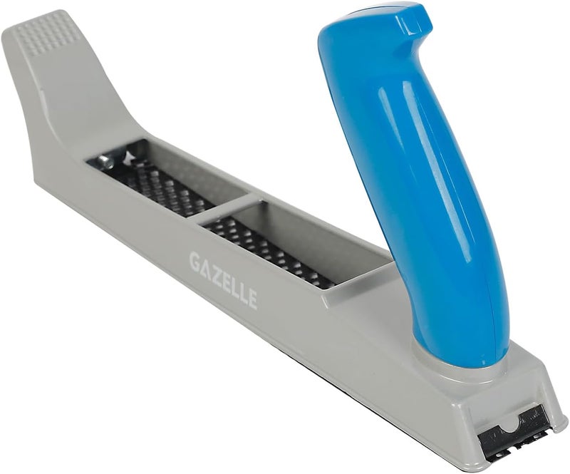 Gazelle 10 Inch Surform Planer File - Image 4
