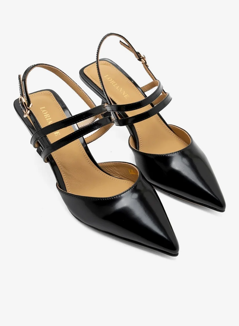 LORIANNE  Zachni - Slingback Pumps for Women | Best Price UAE