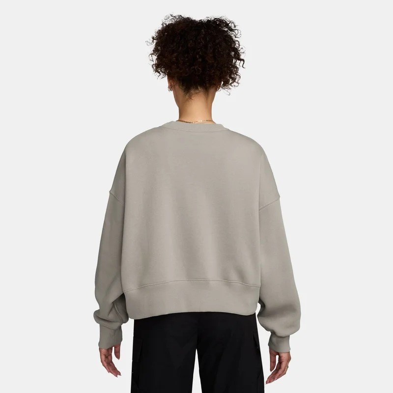 نايكي سويت شيرت صوف رياضي فينيكس للنساء