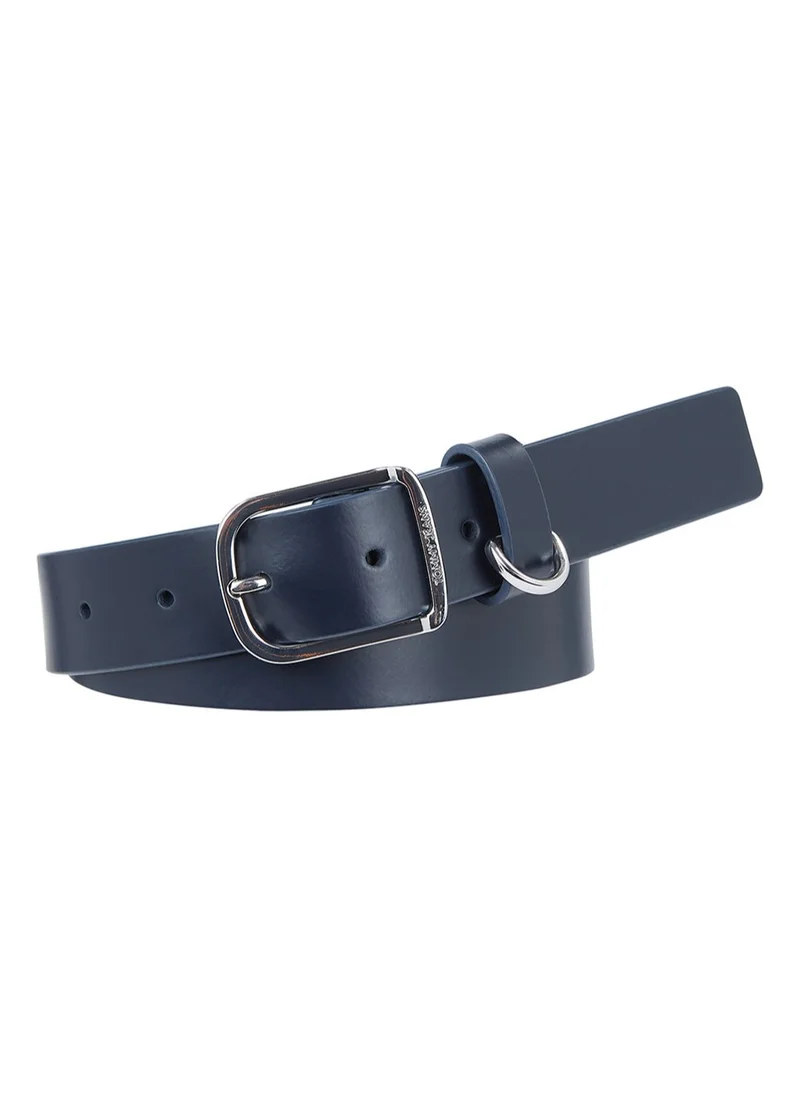 TOMMY HILFIGER Pocket Allocated Hole Belt