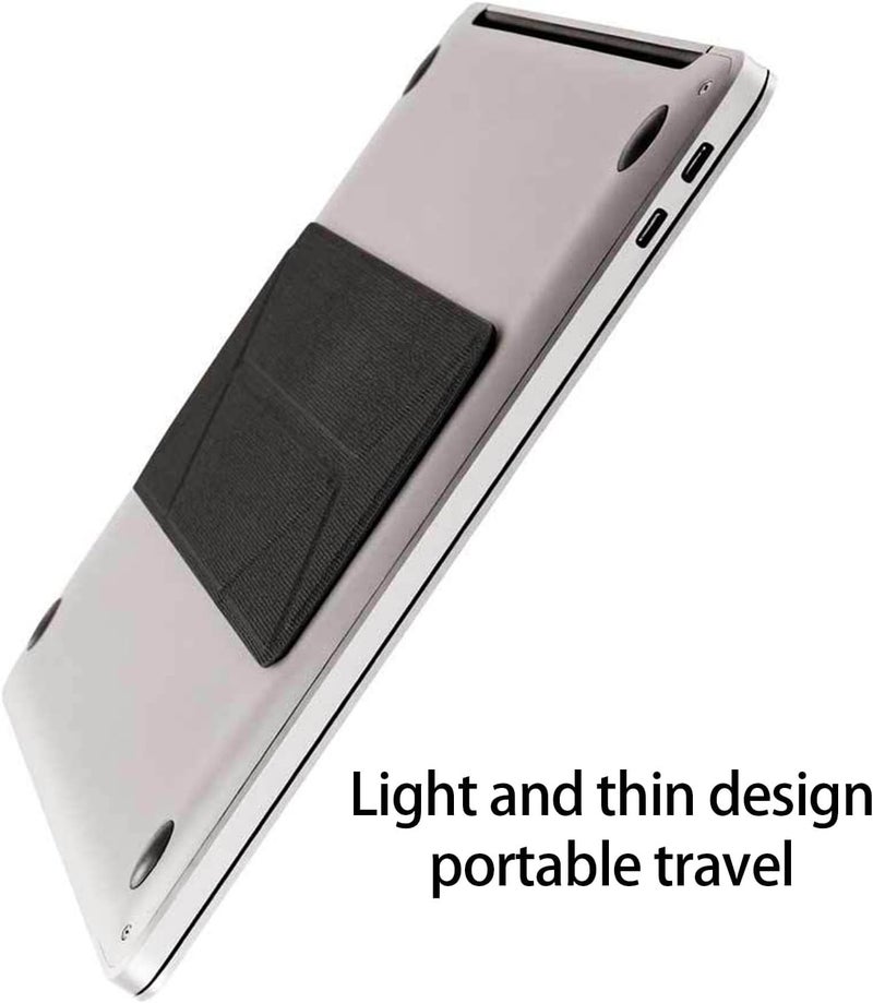 Laptop Stand Detachable Laptop Mount Foldable Holder for Desk Stand Ergonomic Computer Laptop Cooling Stand - Image 5