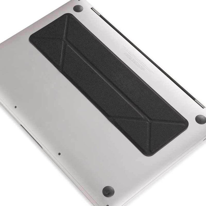 Laptop Stand Detachable Laptop Mount Foldable Holder for Desk Stand Ergonomic Computer Laptop Cooling Stand - Image 3