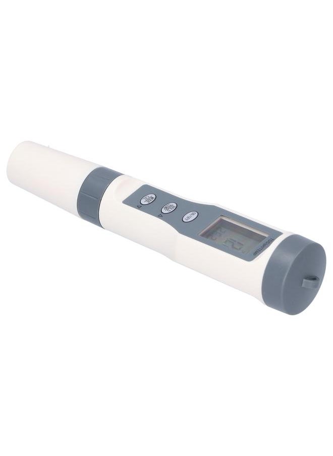 Thoraya 3 in 1 Multifunctional PH Meter Water Quality Test Pen Conductivity Meter Testing Instrument  - Image 3