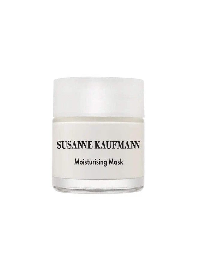 Susanne Kaufmann Moisturizing Mask - Image 1