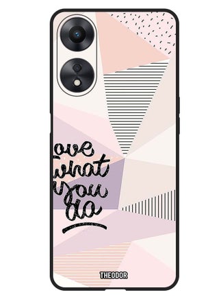 Protective Case Anti Scratch Shock Proof Bumper Cover For Oppo A1 5G Love What You Do - pzsku/ZC66CE8F4F708AF8FD9A4Z/45/_/1700756450/0641a8f0-6f25-4ca3-a14f-14b41f78a7dd