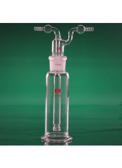 LAB Gas Flushing Bottle 100 ml 