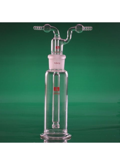 Gas Flushing Bottle 100 ml