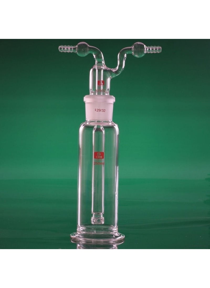 LAB - Gas Flushing Bottle 100 ml - Image 1