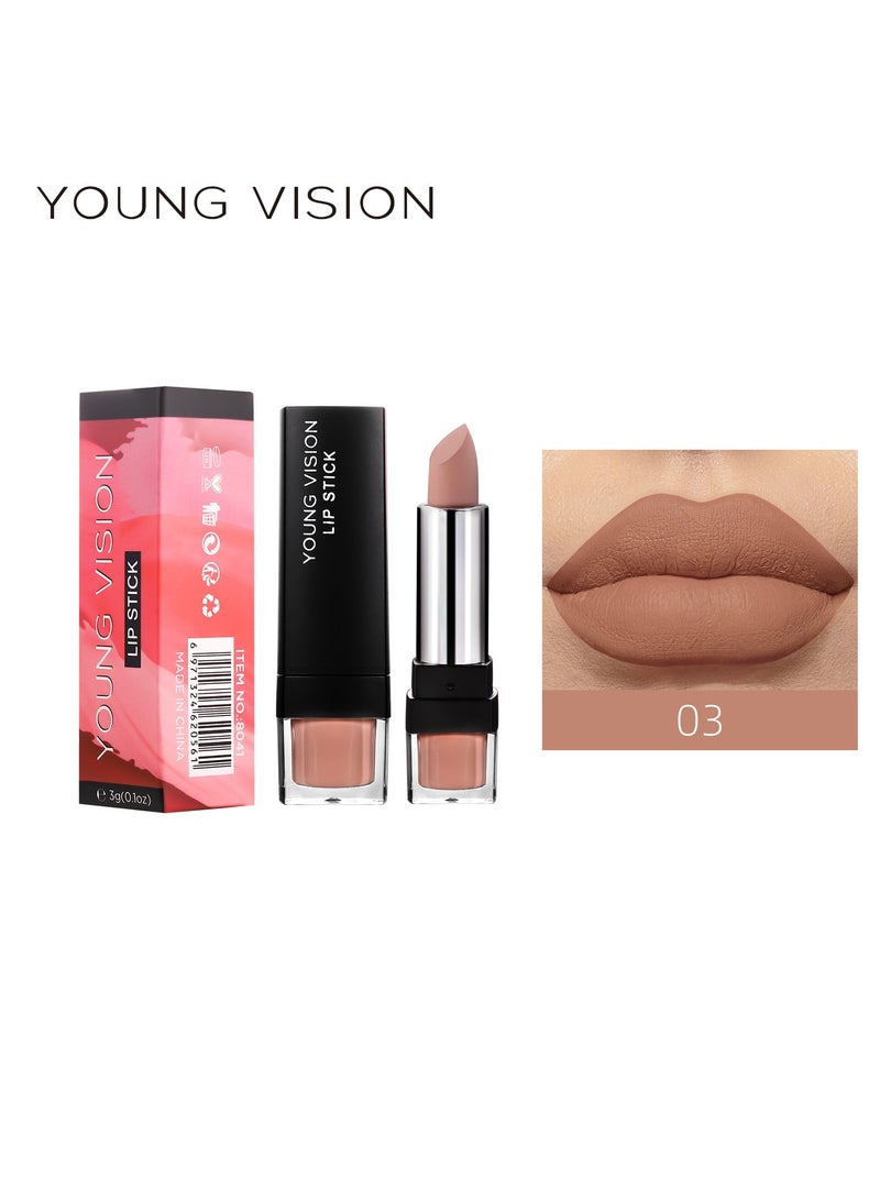YOUNG VISION 03Matte  Lipstick - Image 1