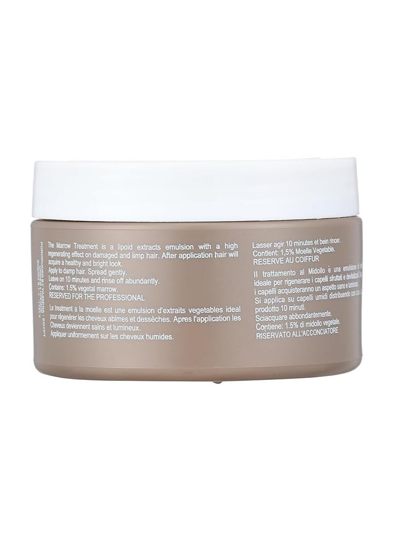 BioPoint Marrow Treat Hair Cream 250ml  - Image 2