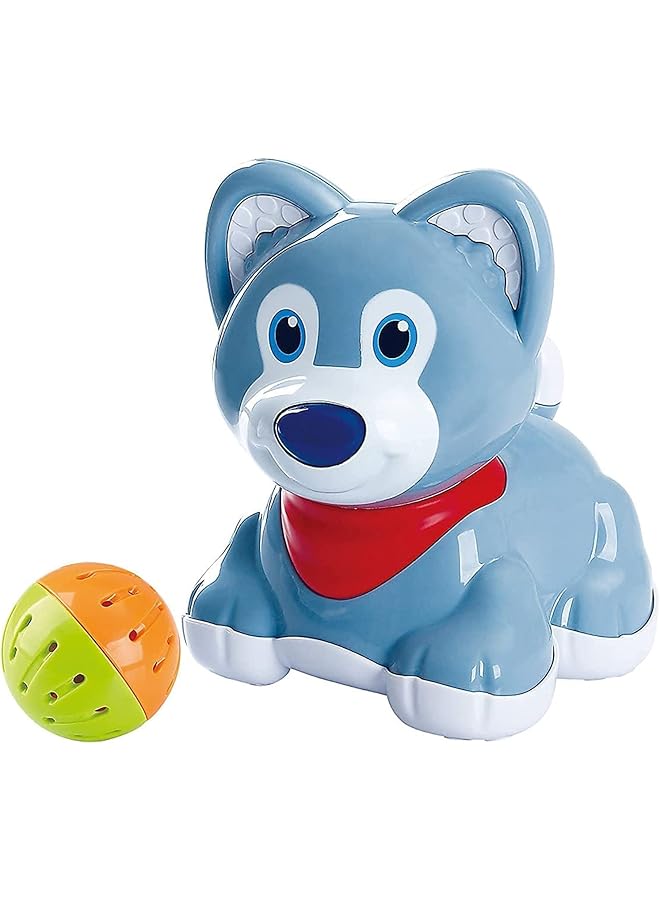 PLAYGO Play Play With Me Puppy B O - Image 1