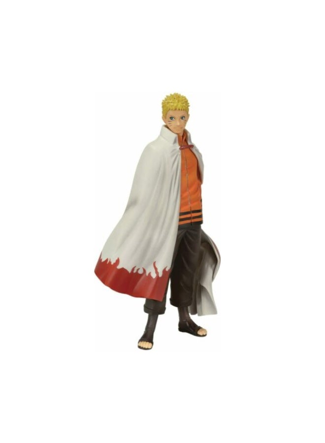 Bandai Boruto Shinobi Relations SP2 Comeback B: Naruto