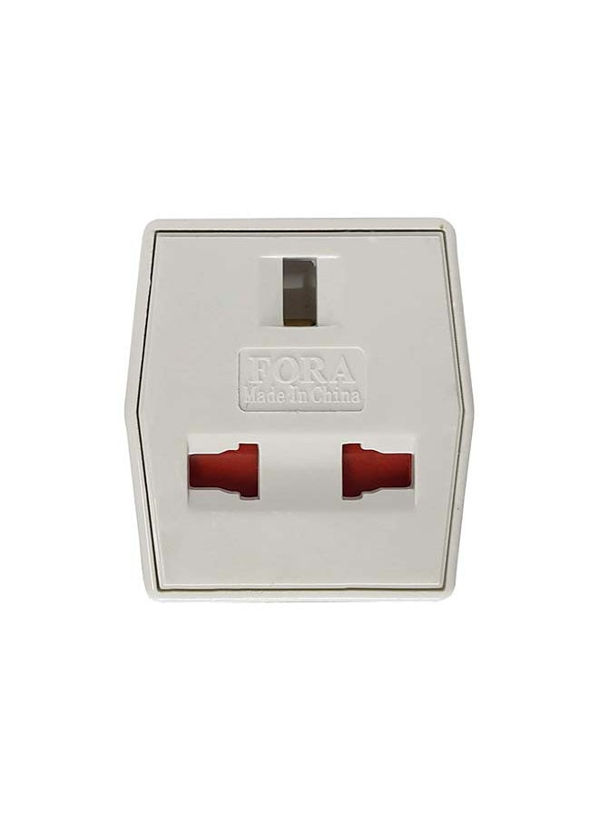 Generic Multi-Socket Electrical Adapter  - Image 1