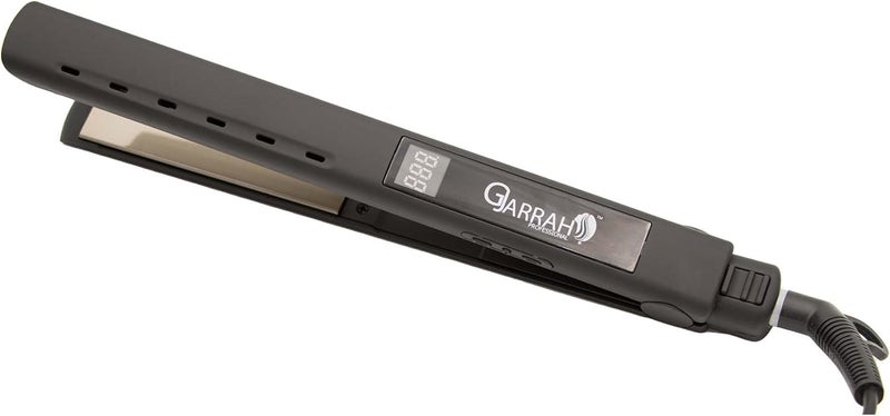جيجارا جارة Jarrah Professional Hair Straightener 3001 - Image 1