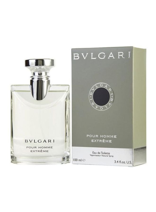 بولغاري عطر إكستريم EDT 100ملليلتر - Image 2
