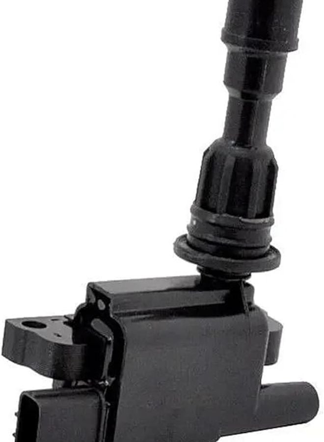 Ignition Coil Pack For Mazda 323 BJ 1 6L Classic Compatible With ZL01 18 100 Series - Image 1