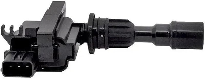 Ignition Coil Pack For Mazda 323 BJ 1 6L Classic Compatible With ZL01 18 100 Series - Image 4