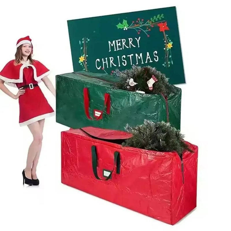 Large Christmas Tree Storage Bag - Image 5