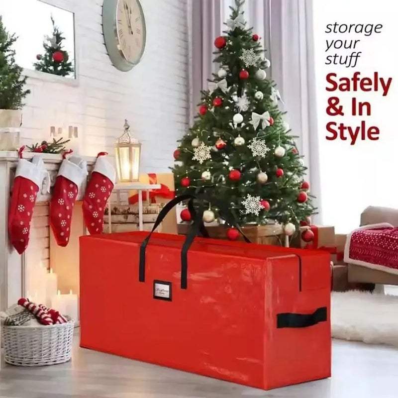 Large Christmas Tree Storage Bag - Image 1