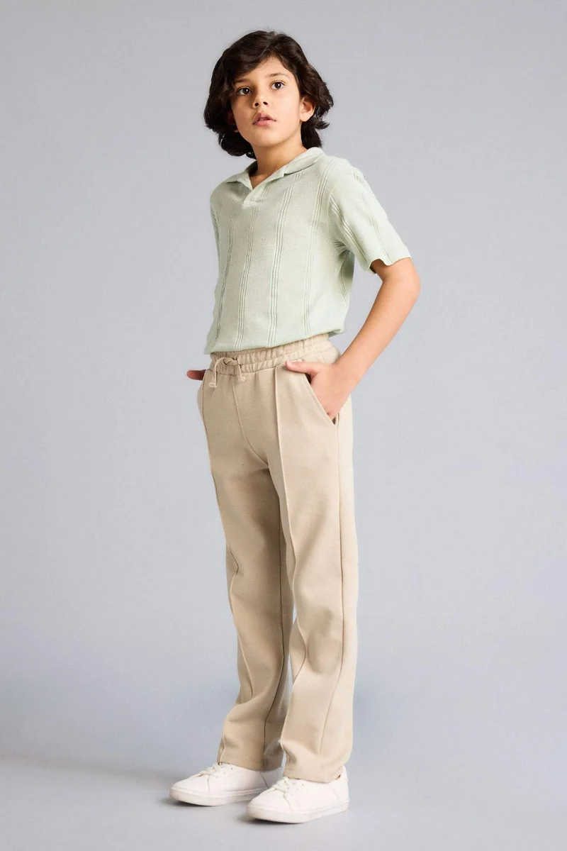 ديفاكتو Boy 2 Piece Set
