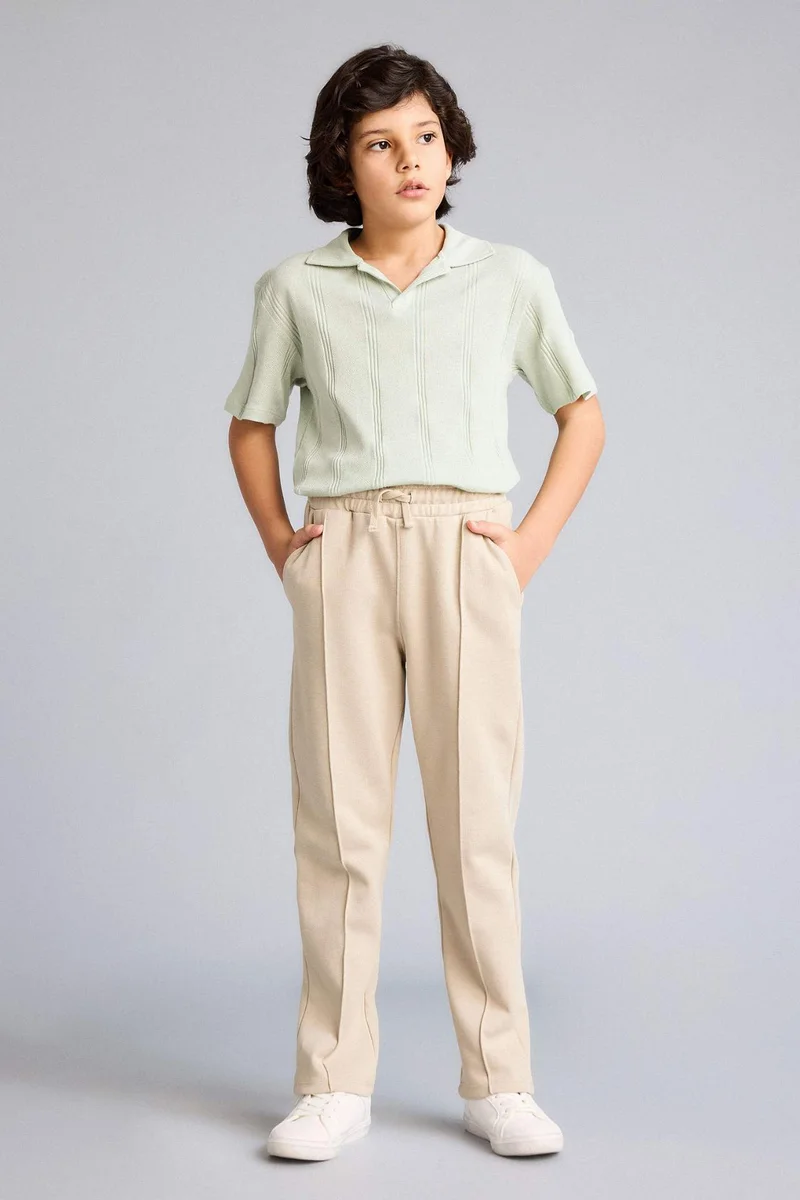 ديفاكتو Boy 2 Piece Set