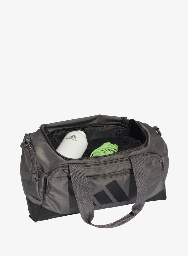 اديداس حقيبة TRAINING DEFENDER DUFFLE XSMALL - Image 4