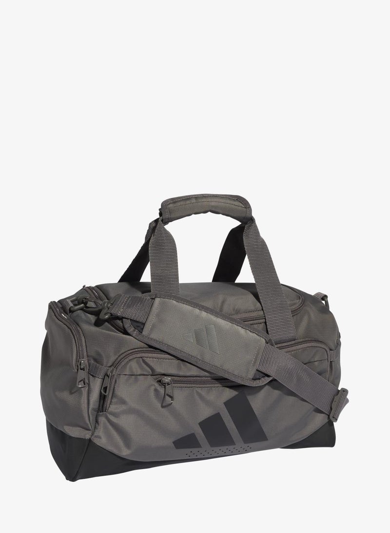 اديداس حقيبة TRAINING DEFENDER DUFFLE XSMALL - Image 3
