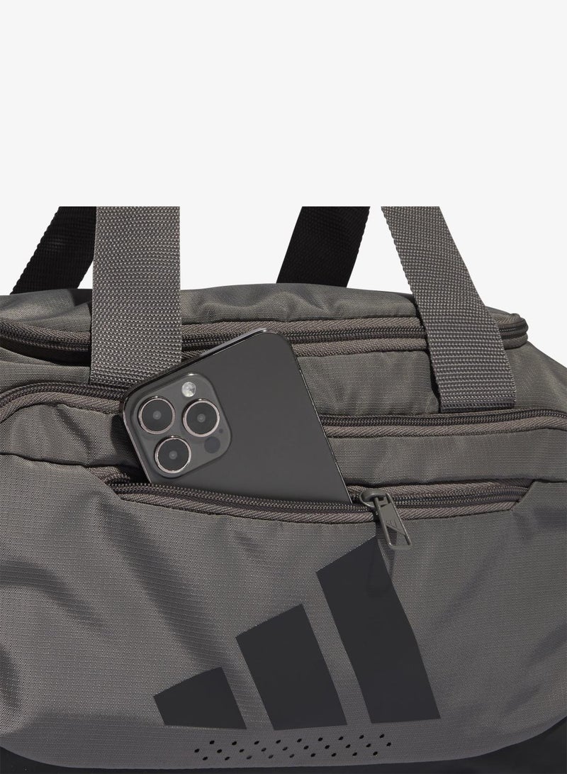 اديداس حقيبة TRAINING DEFENDER DUFFLE XSMALL - Image 5