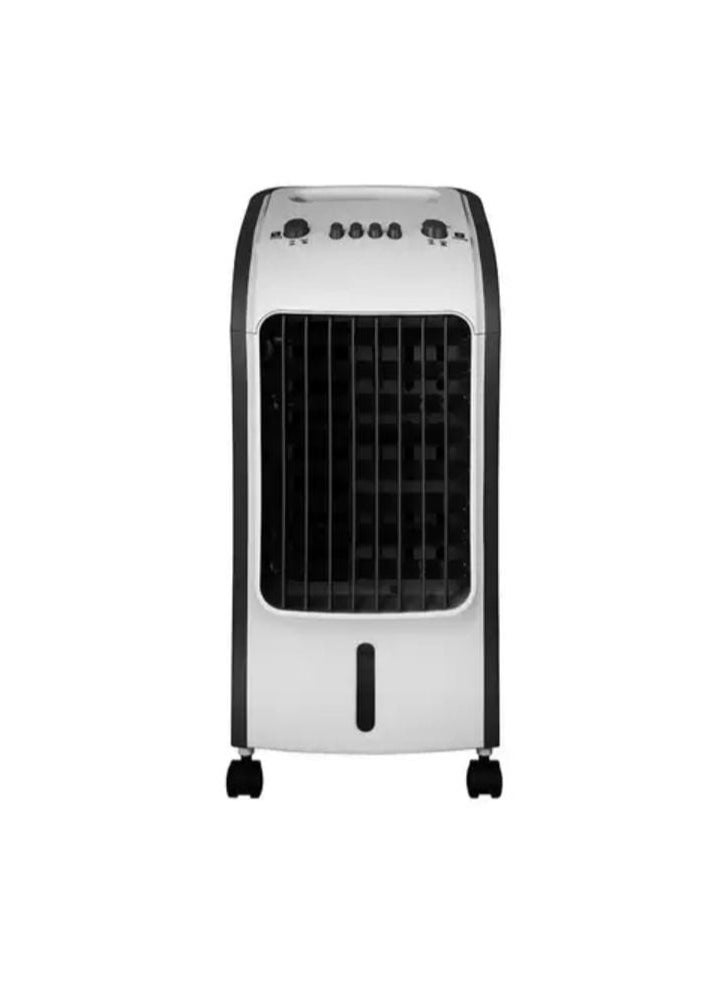 Denx Denx DX2539 portable water-operated desert air conditioner with a tank capacity of 4 liters, designed with 3 speeds.  - Image 4