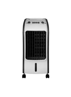 Denx Denx DX2539 portable water-operated desert air conditioner with a tank capacity of 4 liters, designed with 3 speeds.  - Image 5